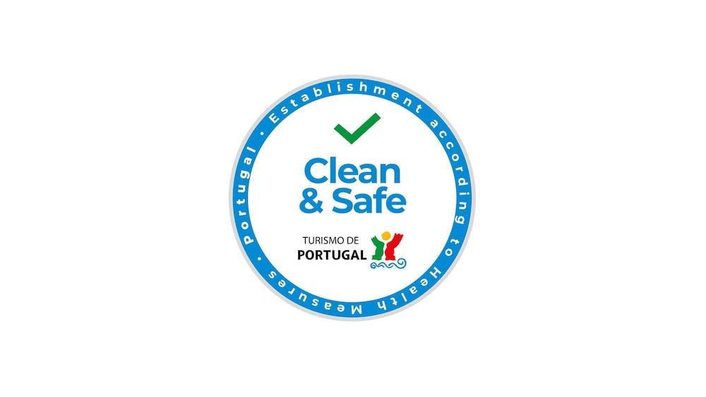 Urban City Aveiro Eksteriør billede