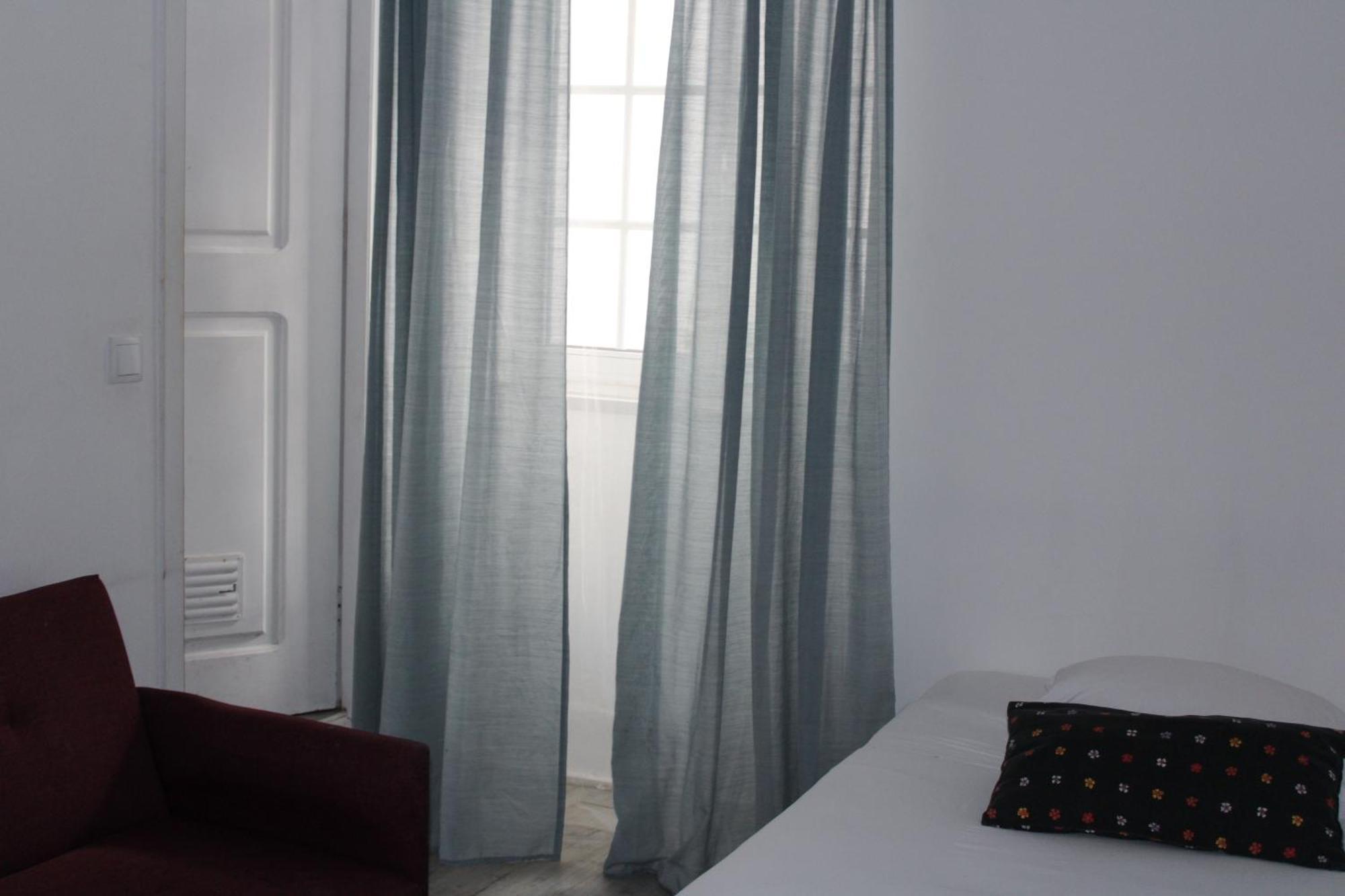 Urban City Aveiro Eksteriør billede