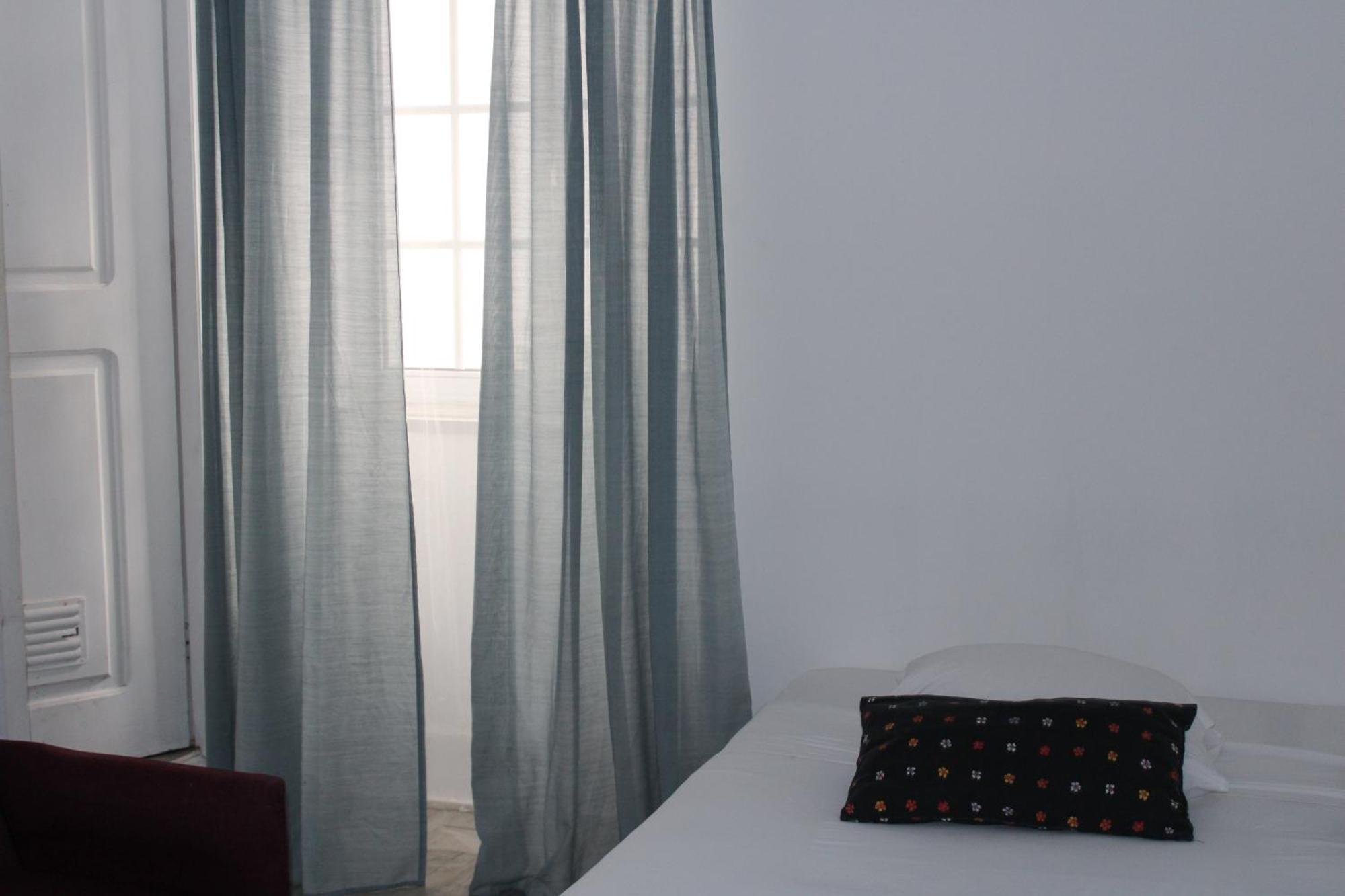 Urban City Aveiro Eksteriør billede
