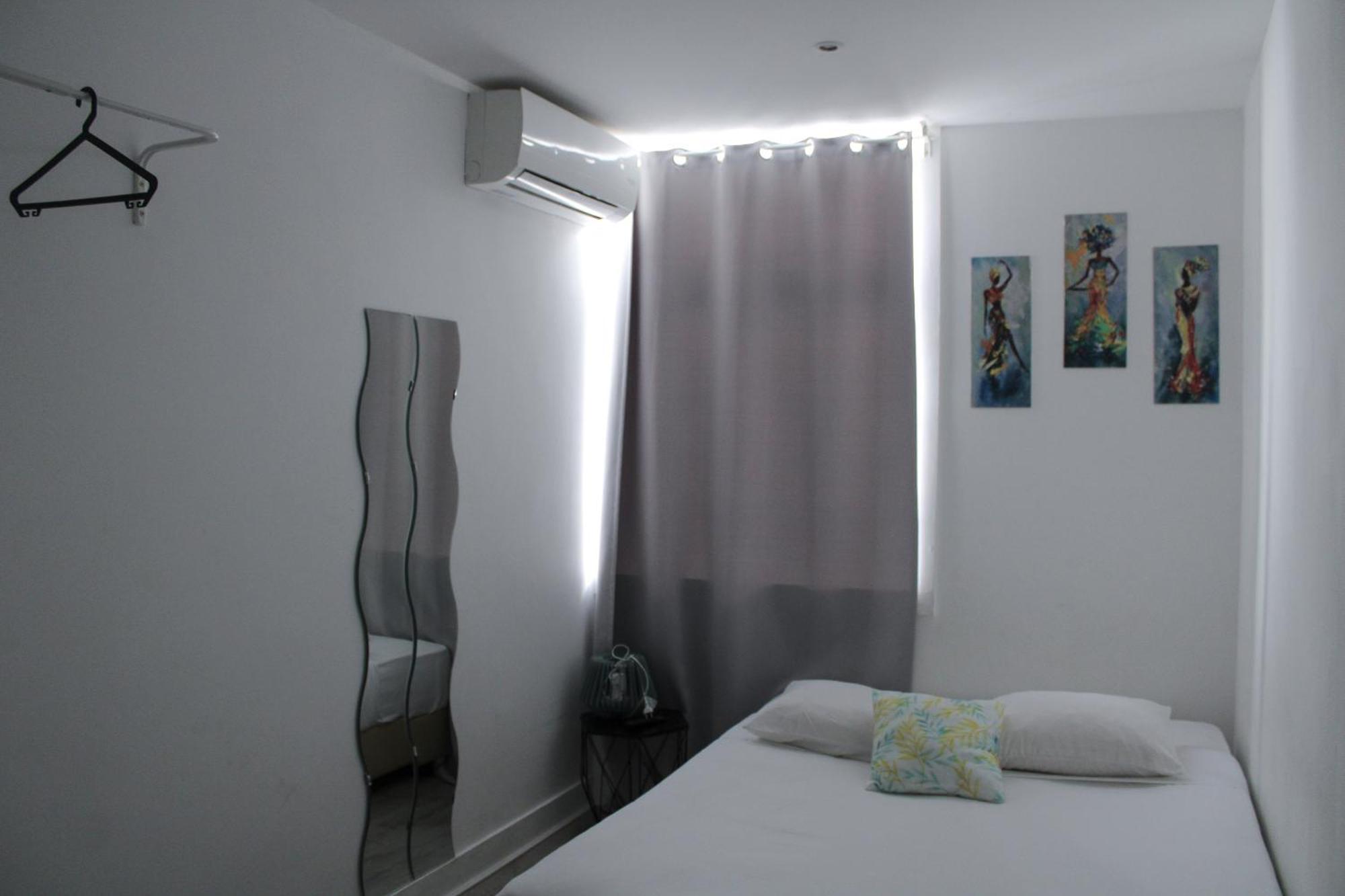 Urban City Aveiro Eksteriør billede