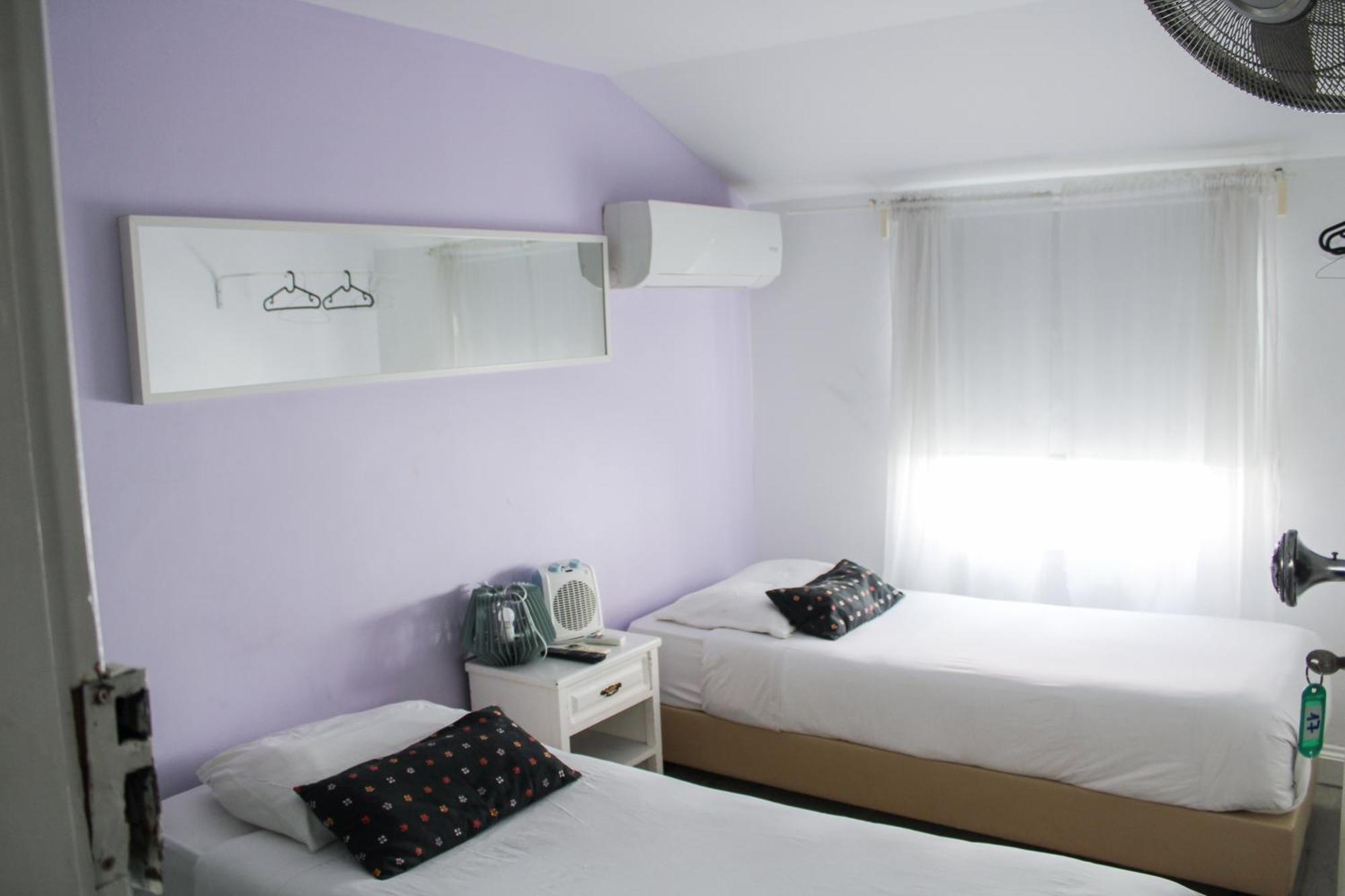 Urban City Aveiro Eksteriør billede